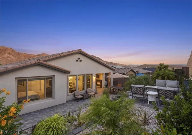 Homes for sale in Henderson, NV | 22 Sun Lily Ln, Henderson, NV 89011 | MLS# 2786859