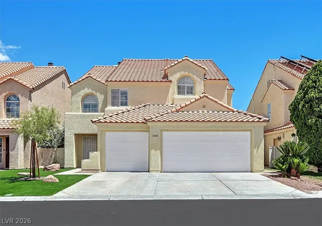 1st image of 5488 Royal Vista Ln, Las Vegas, NV 89149 | MLS# 2786623