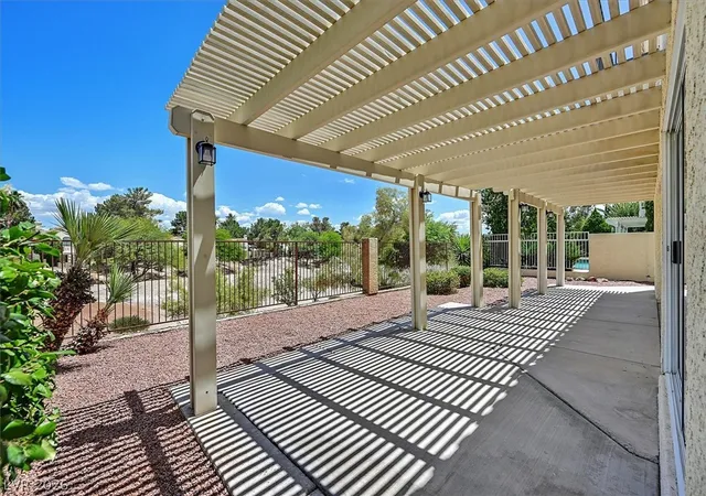 27th image of 5488 Royal Vista Ln, Las Vegas, NV 89149 | MLS# 2786623