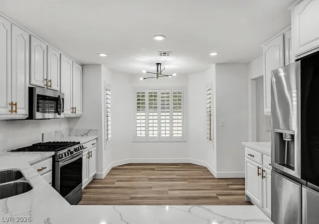 4th image of 5488 Royal Vista Ln, Las Vegas, NV 89149 | MLS# 2786623