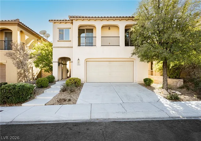 Photo 1 of Single family home for sale at 11845 Alava Ave, Las Vegas, NV 89138 | MLS# 2787321 | Listing updated on 2026-07-21