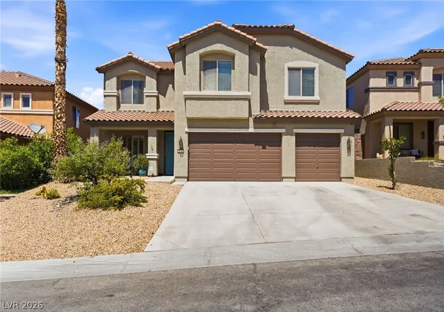 Homes for sale in Henderson, NV | 2536 Bechamel Pl, Henderson, NV 89044 | MLS# 2785725