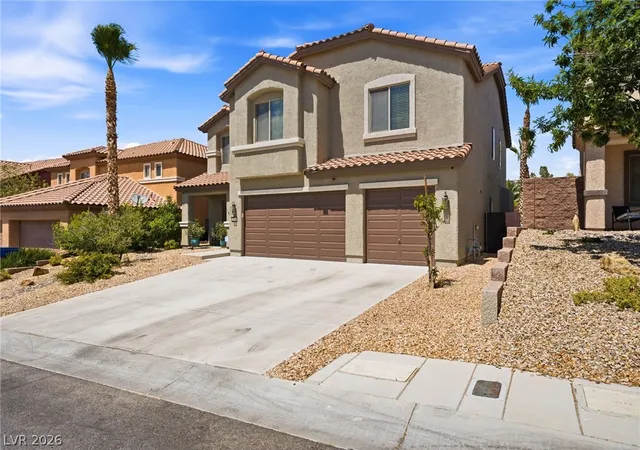 Homes for sale in Henderson, NV | 2536 Bechamel Pl, Henderson, NV 89044 | MLS# 2785725