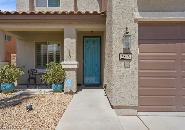 Homes for sale in Henderson, NV | 2536 Bechamel Pl, Henderson, NV 89044 | MLS# 2785725