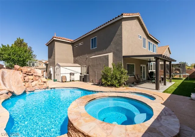 59th image of 512 Beaconwood St, Henderson, NV 89052 | MLS# 2785761