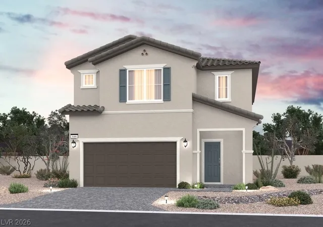 Photo 1 of Single family home for sale at 2579 Regency Cvs Ct, Las Vegas, NV 89121 | MLS# 2786620 | Listing updated on 2026-10-04