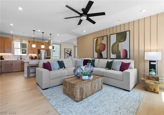 Photo 2 of Single family home for sale at 2579 Regency Cvs Ct, Las Vegas, NV 89121 | MLS# 2786620 | Listing updated on 2026-10-04