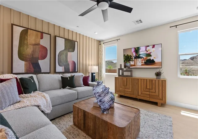 Photo 3 of Single family home for sale at 2579 Regency Cvs Ct, Las Vegas, NV 89121 | MLS# 2786620 | Listing updated on 2026-10-04