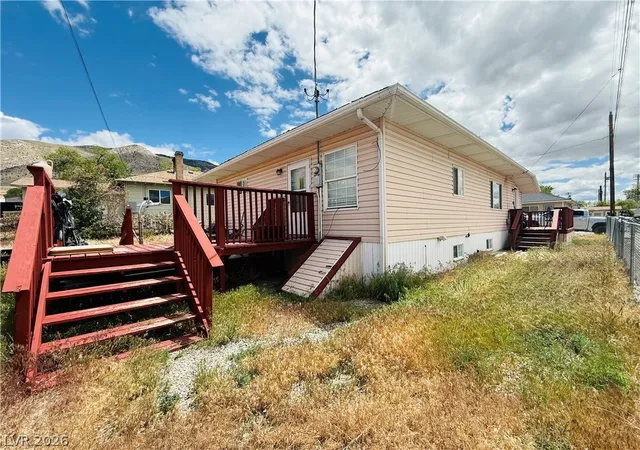 Homes for sale in Mc Gill, NV | 20 Avenue H, Mc Gill, NV 89318 | MLS# 2787329