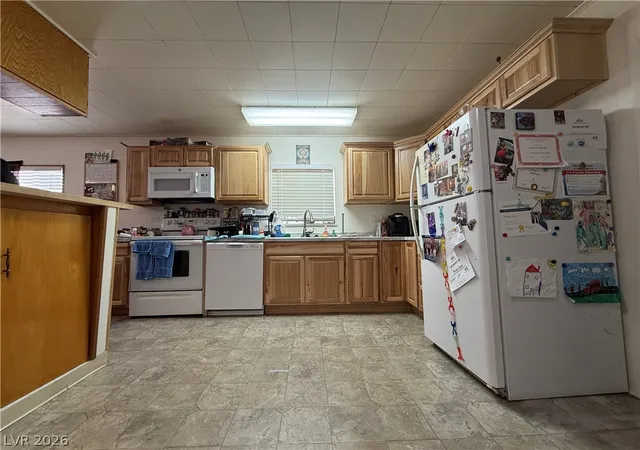Homes for sale in Mc Gill, NV | 20 Avenue H, Mc Gill, NV 89318 | MLS# 2787329