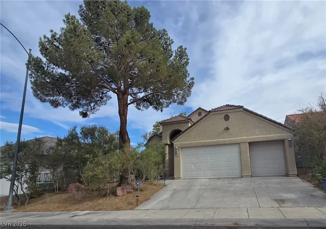 Photo 1 of Single family home for sale at 7733 Bentonite Dr, Las Vegas, NV 89128 | MLS# 2787350 | Listing updated on 2026-08-20