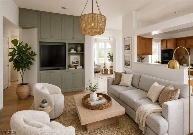 Photo 3 of Single family home for sale at 7733 Bentonite Dr, Las Vegas, NV 89128 | MLS# 2787350 | Listing updated on 2026-08-20
