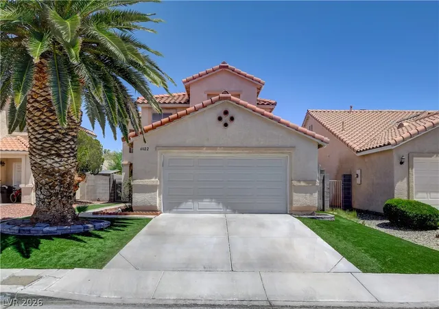1st image of 6022 Evening View St, North Las Vegas, NV 89031 | MLS# 2787356