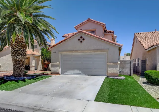 2nd image of 6022 Evening View St, North Las Vegas, NV 89031 | MLS# 2787356