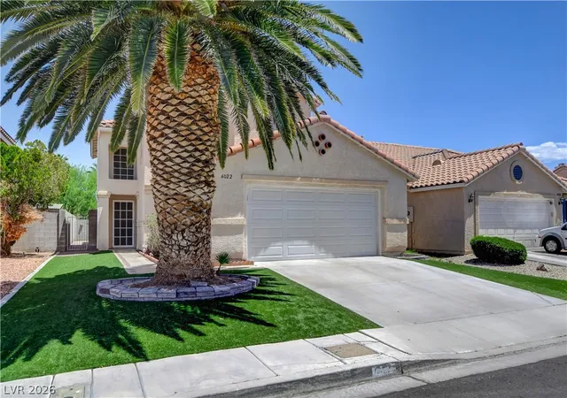3rd image of 6022 Evening View St, North Las Vegas, NV 89031 | MLS# 2787356