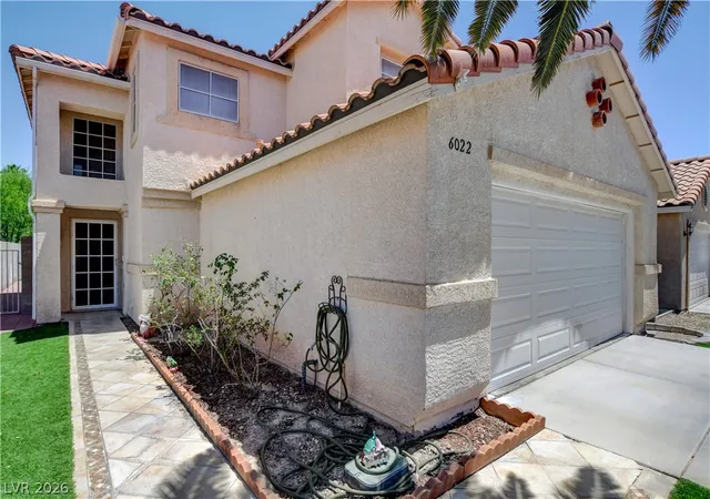 4th image of 6022 Evening View St, North Las Vegas, NV 89031 | MLS# 2787356