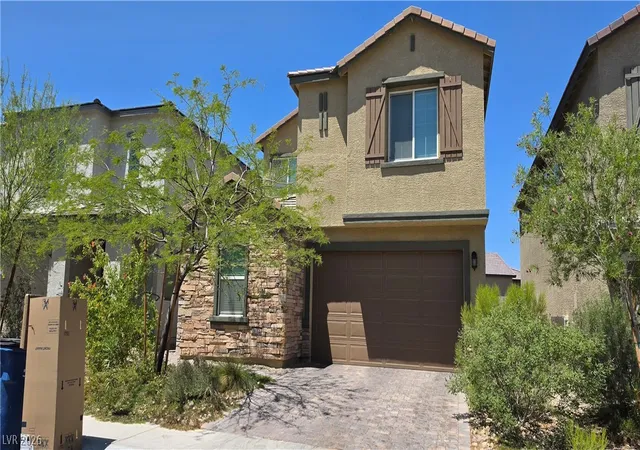 1st image of 3015 Moulin Heights St, Las Vegas, NV 89156 | MLS# 2787348