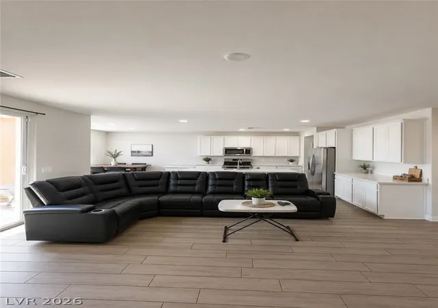 3rd image of 3015 Moulin Heights St, Las Vegas, NV 89156 | MLS# 2787348
