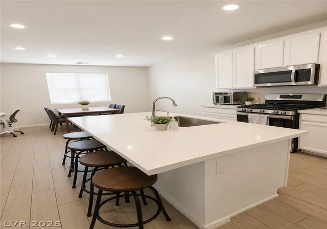 5th image of 3015 Moulin Heights St, Las Vegas, NV 89156 | MLS# 2787348