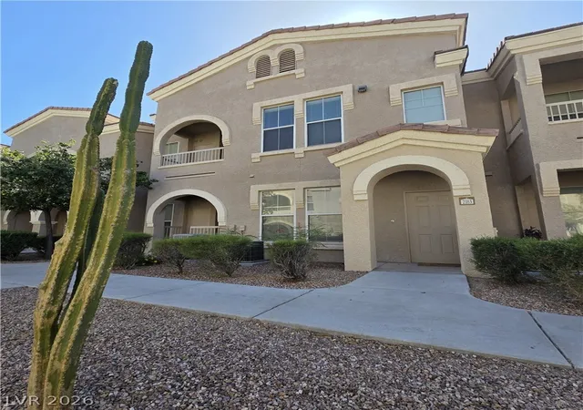Photo 1 of Condo for sale at 10550 W Alexander Rd #2183, Las Vegas, NV 89129 | MLS# 2787357 | Listing updated on 2026-08-25