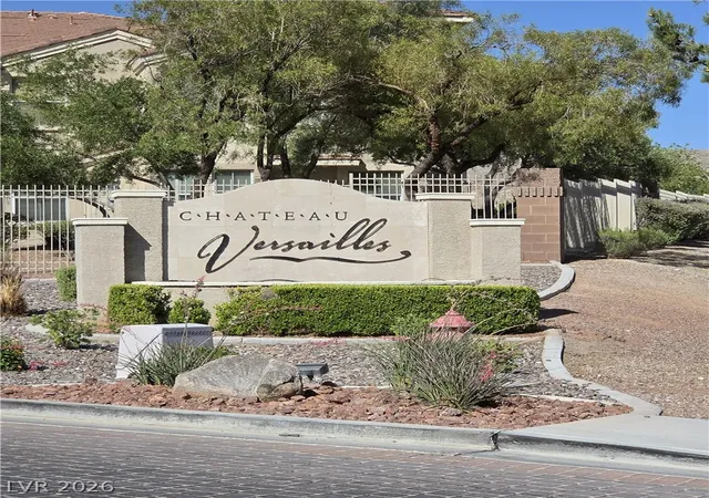 Photo 2 of Condo for sale at 10550 W Alexander Rd #2183, Las Vegas, NV 89129 | MLS# 2787357 | Listing updated on 2026-08-25