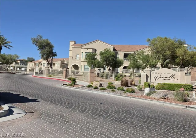 Photo 3 of Condo for sale at 10550 W Alexander Rd #2183, Las Vegas, NV 89129 | MLS# 2787357 | Listing updated on 2026-08-25