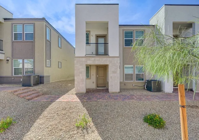 Photo 1 of Townhouse for sale at 5718 Whimsical St, Las Vegas, NV 89148 | MLS# 2787379 | Listing updated on 2026-07-17