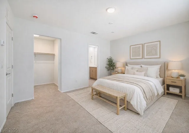 Photo 3 of Townhouse for sale at 5718 Whimsical St, Las Vegas, NV 89148 | MLS# 2787379 | Listing updated on 2026-07-17
