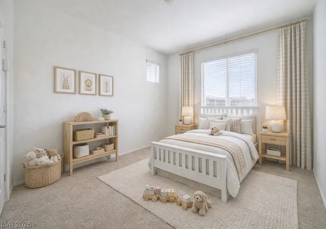 Photo 4 of Townhouse for sale at 5718 Whimsical St, Las Vegas, NV 89148 | MLS# 2787379 | Listing updated on 2026-07-17