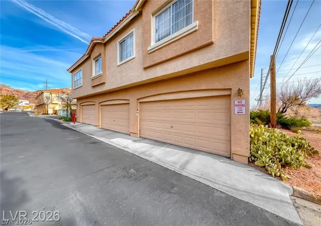Photo 2 of Condo for sale at 104 Harbor View Dr #104, Boulder City, NV 89005 | MLS# 2787383 | Listing updated on 2026-07-30