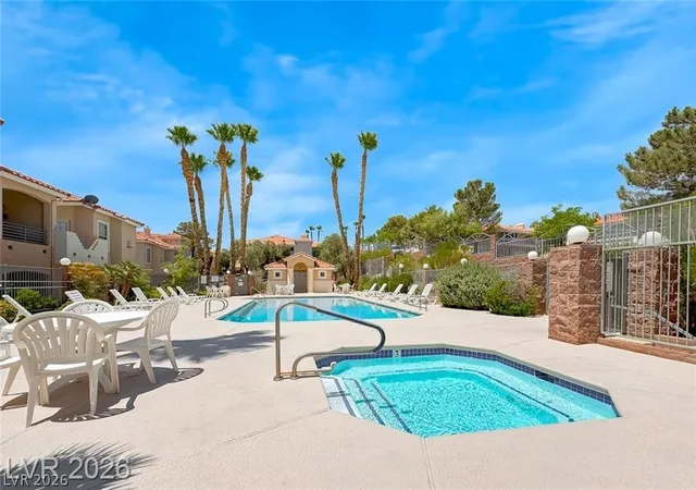 43rd image of 104 Harbor View Dr #104, Boulder City, NV 89005 | MLS# 2787383