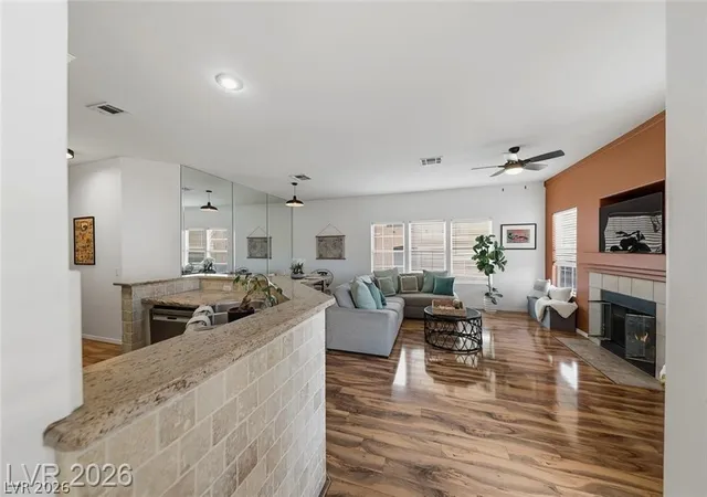 Photo 4 of Condo for sale at 104 Harbor View Dr #104, Boulder City, NV 89005 | MLS# 2787383 | Listing updated on 2026-07-30