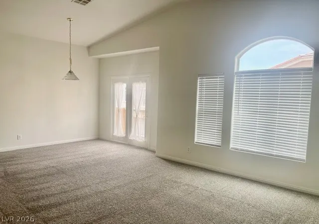 Photo 2 of Townhouse for sale at 8787 Tom Noon Ave #101, Las Vegas, NV 89178 | MLS# 2787390 | Listing updated on 2026-07-20