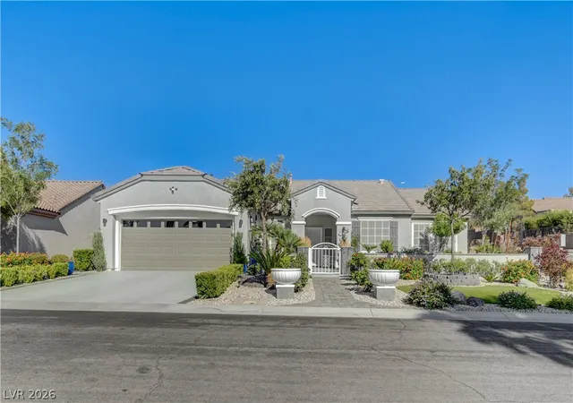 Homes for sale in Henderson, NV | 2106 Oliver Springs St, Henderson, NV 89052 | MLS# 2787393