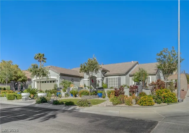Homes for sale in Henderson, NV | 2106 Oliver Springs St, Henderson, NV 89052 | MLS# 2787393