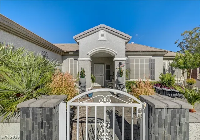 Homes for sale in Henderson, NV | 2106 Oliver Springs St, Henderson, NV 89052 | MLS# 2787393