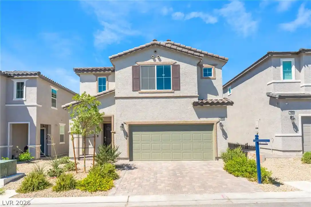 Single family home for sale at 1973 Majalis Pl, Las Vegas, NV 89106 | MLS# 2787067