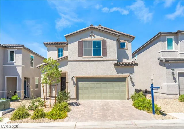 Photo 1 of Single family home for sale at 1973 Majalis Pl, Las Vegas, NV 89106 | MLS# 2787067 | Listing updated on 2026-07-20