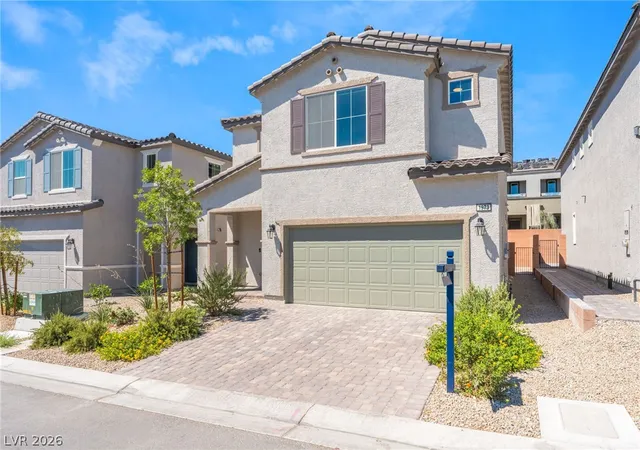 Photo 2 of Single family home for sale at 1973 Majalis Pl, Las Vegas, NV 89106 | MLS# 2787067 | Listing updated on 2026-07-20