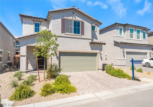 Photo 3 of Single family home for sale at 1973 Majalis Pl, Las Vegas, NV 89106 | MLS# 2787067 | Listing updated on 2026-07-20