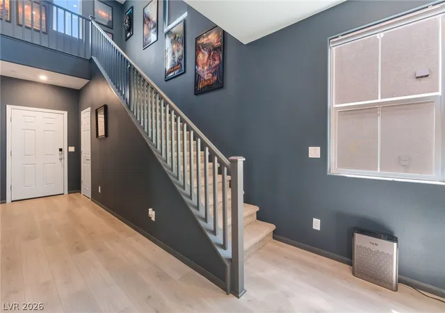 Photo 4 of Single family home for sale at 1973 Majalis Pl, Las Vegas, NV 89106 | MLS# 2787067 | Listing updated on 2026-07-20