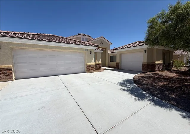 Photo 2 of Single family home for sale at 6410 Veranda Fls Ct, Las Vegas, NV 89130 | MLS# 2787400 | Listing updated on 2026-08-06