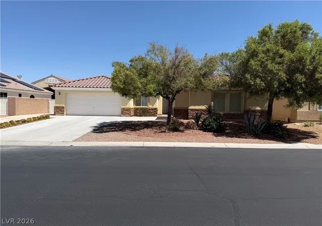Photo 3 of Single family home for sale at 6410 Veranda Fls Ct, Las Vegas, NV 89130 | MLS# 2787400 | Listing updated on 2026-08-06