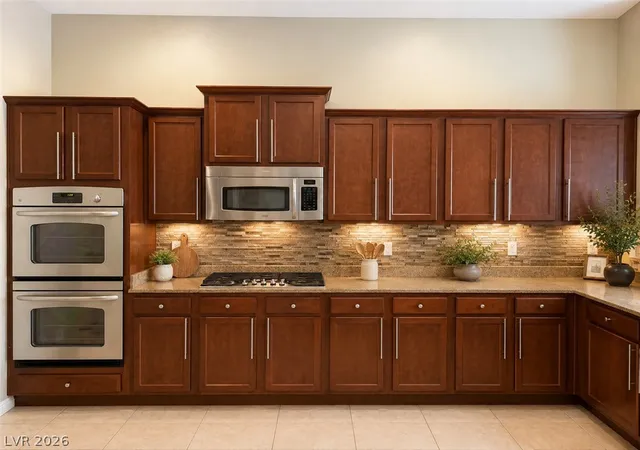 Photo 4 of Single family home for sale at 6410 Veranda Fls Ct, Las Vegas, NV 89130 | MLS# 2787400 | Listing updated on 2026-08-06