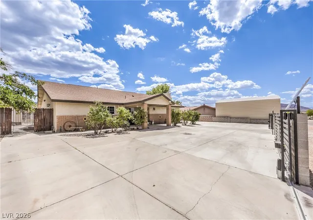 3rd image of 1591 Palomino Dr, Henderson, NV 89002 | MLS# 2785234