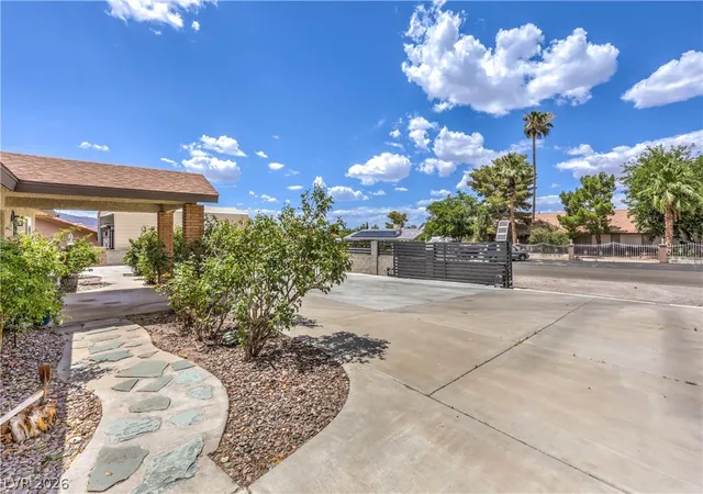 4th image of 1591 Palomino Dr, Henderson, NV 89002 | MLS# 2785234