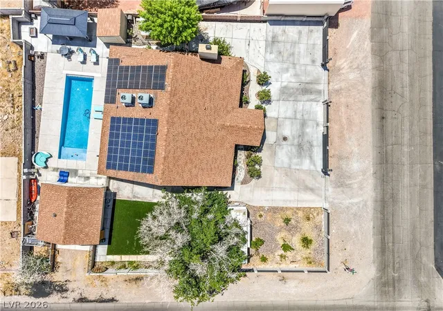 54th image of 1591 Palomino Dr, Henderson, NV 89002 | MLS# 2785234