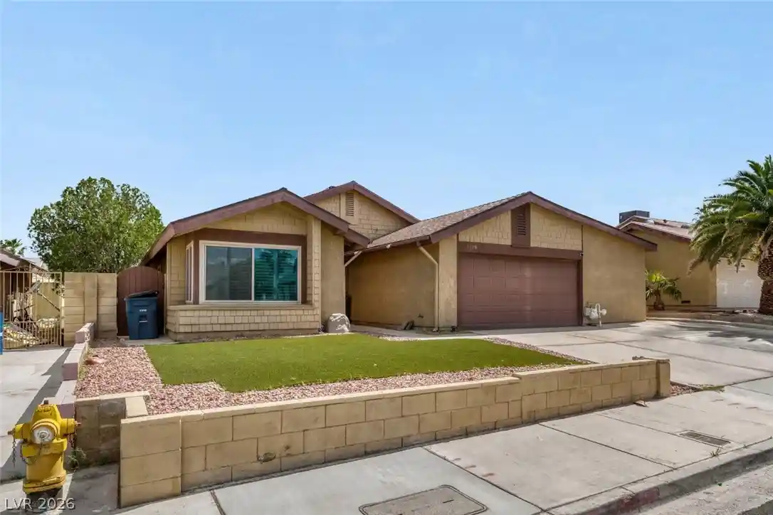 Single family home for sale at 7119 Montcliff Ave, Las Vegas, NV 89147 | MLS# 2787212