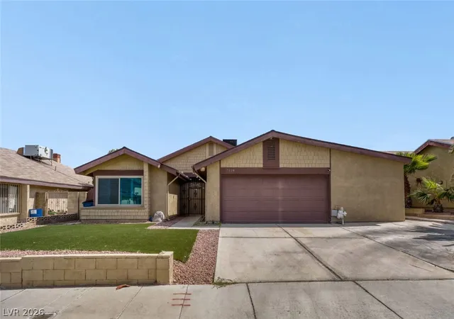 2nd image of 7119 Montcliff Ave, Las Vegas, NV 89147 | MLS# 2787212