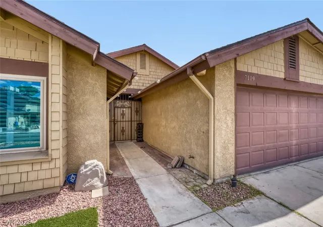 Homes for sale in Las Vegas, NV | 7119 Montcliff Ave, Las Vegas, NV 89147 | MLS# 2787212